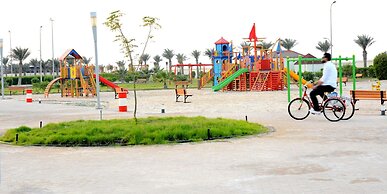 Radisson Blu Resort, Al Khobar Half Moon Bay