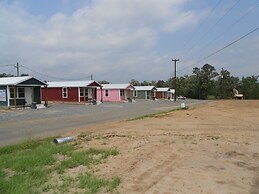 Toledo Bend RV Resort and Cabins