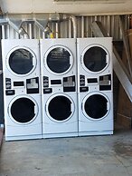 Toledo Bend RV Resort and Cabins