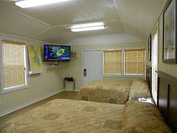 Toledo Bend RV Resort and Cabins