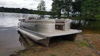 Toledo Bend RV Resort and Cabins