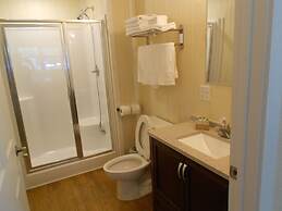 Toledo Bend RV Resort and Cabins