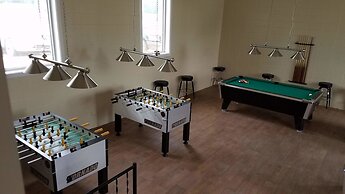 Toledo Bend RV Resort and Cabins