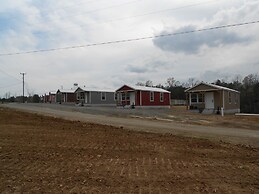 Toledo Bend RV Resort and Cabins