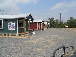 Toledo Bend RV Resort and Cabins