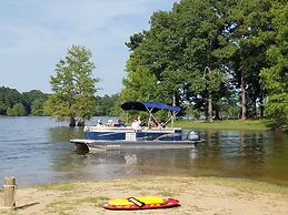 Toledo Bend RV Resort and Cabins