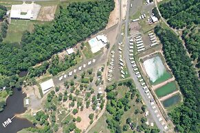 Toledo Bend RV Resort and Cabins