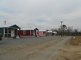 Toledo Bend RV Resort and Cabins