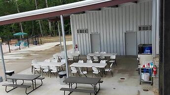 Toledo Bend RV Resort and Cabins