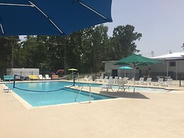 Toledo Bend RV Resort and Cabins