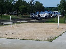 Toledo Bend RV Resort and Cabins