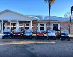 Toledo Bend RV Resort and Cabins