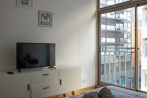 Departamento Downtown Buenos Aires