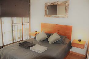 Departamento Downtown Buenos Aires