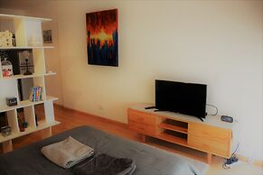 Departamento Downtown Buenos Aires