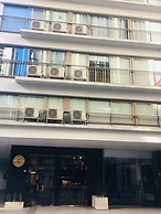 Departamento Downtown Buenos Aires