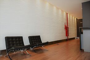 Departamento Downtown Buenos Aires