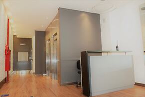 Departamento Downtown Buenos Aires