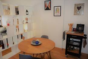 Departamento Downtown Buenos Aires