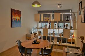 Departamento Downtown Buenos Aires