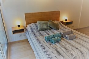 Departamento Downtown Buenos Aires