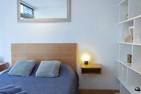 Departamento Downtown Buenos Aires