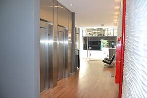 Departamento Downtown Buenos Aires