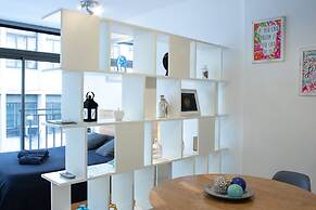 Departamento Downtown Buenos Aires