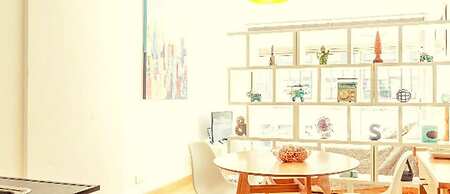 Departamento Downtown Buenos Aires