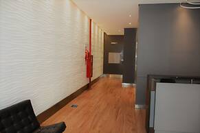 Departamento Downtown Buenos Aires