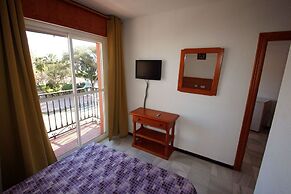 Hostal Sol Bahia San José