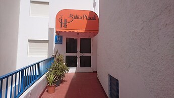 Hostal Sol Bahia San José