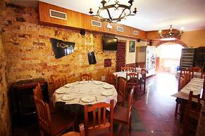 Hostal Sol Bahia San José