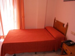 Hostal Sol Bahia San José