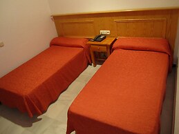 Hostal Sol Bahia San José