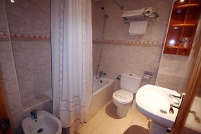 Hostal Sol Bahia San José