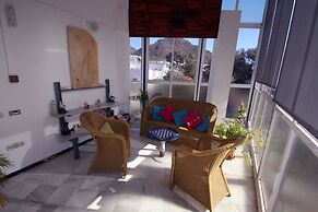 Hostal Sol Bahia San José