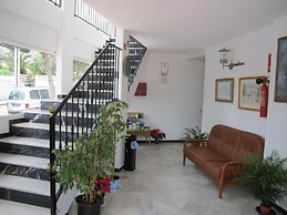 Hostal Sol Bahia San José