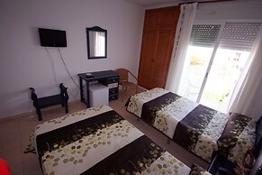 Hostal Sol Bahia San José