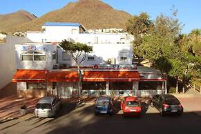 Hostal Sol Bahia San José