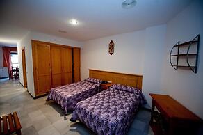 Hostal Sol Bahia San José