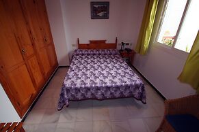 Hostal Sol Bahia San José