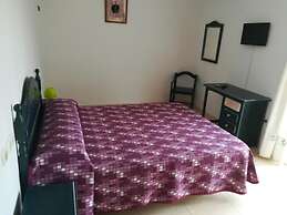 Hostal Sol Bahia San José