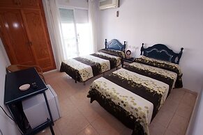 Hostal Sol Bahia San José