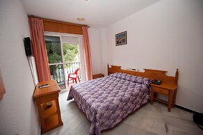 Hostal Sol Bahia San José