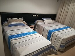 Hostal Sol Bahia San José