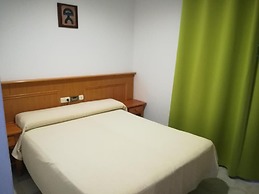 Hostal Sol Bahia San José