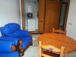 Hostal Sol Bahia San José