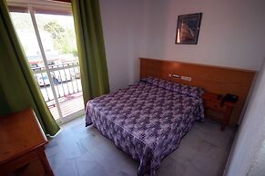 Hostal Sol Bahia San José