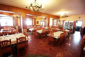 Hostal Sol Bahia San José